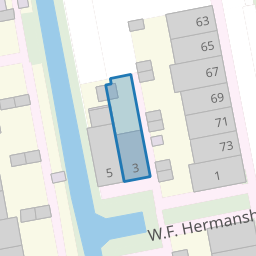 Perceel LDN01-M-9008