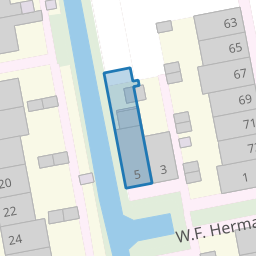 Perceel LDN01-M-9009