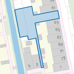 Perceel LDN01-M-9010