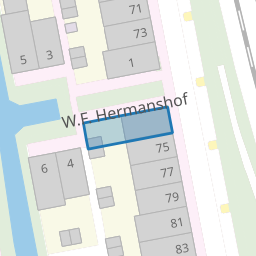 Perceel LDN01-M-9011