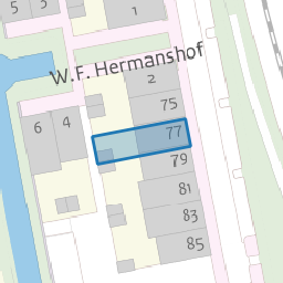 Perceel LDN01-M-9013