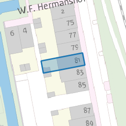 Perceel LDN01-M-9015