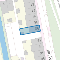 Perceel LDN01-M-9017