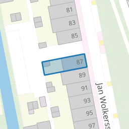 Perceel LDN01-M-9018