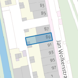 Perceel LDN01-M-9019