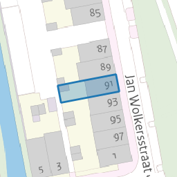 Perceel LDN01-M-9020