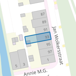 Perceel LDN01-M-9021