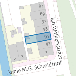 Perceel LDN01-M-9022