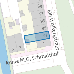 Perceel LDN01-M-9023