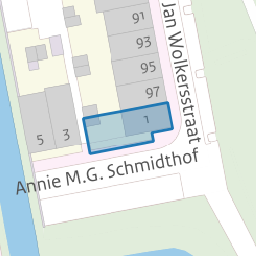 Perceel LDN01-M-9024