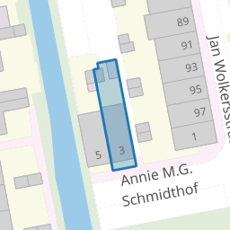 Perceel LDN01-M-9025