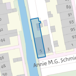 Perceel LDN01-M-9026