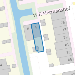 Perceel LDN01-M-9027