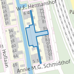 Perceel LDN01-M-9029