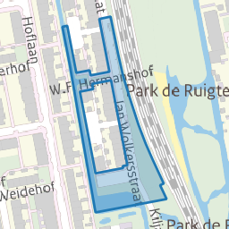 Perceel LDN01-M-9030