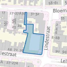 Perceel LDN01-M-9033