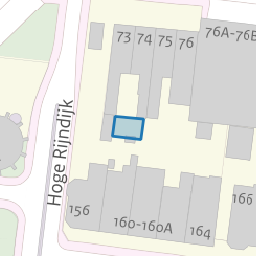 Perceel LDN01-M-9039