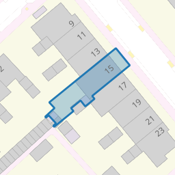 Perceel LDN01-M-9046