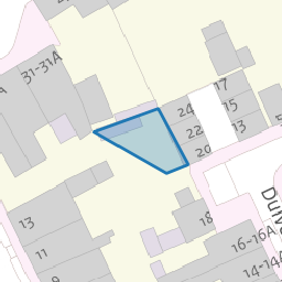 Perceel LDN01-M-9048