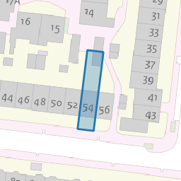 Perceel LDN01-M-9050