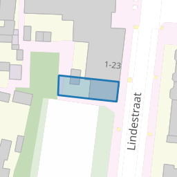 Perceel LDN01-M-9056