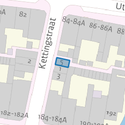 Perceel LDN01-M-9058