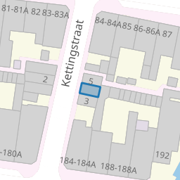 Perceel LDN01-M-9059