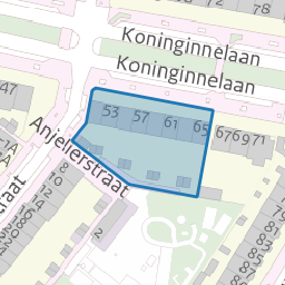 Perceel LDN01-M-9060