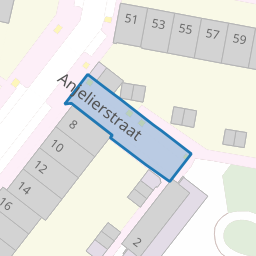 Perceel LDN01-M-9061