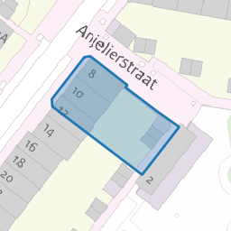 Perceel LDN01-M-9062