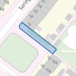 Perceel LDN01-M-9064