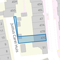 Perceel LDN01-M-9071