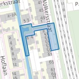 Perceel LDN01-M-9074