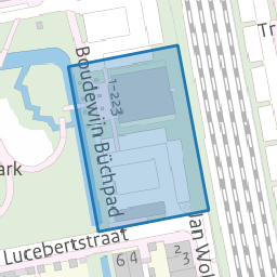 Perceel LDN01-M-9075