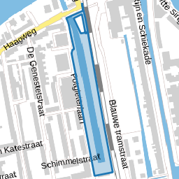 Perceel LDN01-M-9076