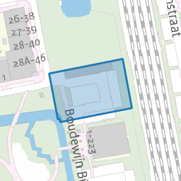 Perceel LDN01-M-9077