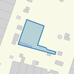 Perceel LDN01-M-9081