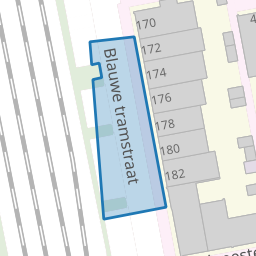 Perceel LDN01-M-9089