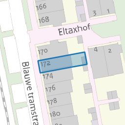 Perceel LDN01-M-9099