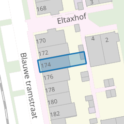 Perceel LDN01-M-9104