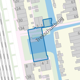 Perceel LDN01-M-9107