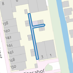 Perceel LDN01-M-9111