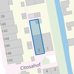 Perceel LDN01-M-9114