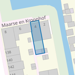 Perceel LDN01-M-9117