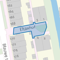 Perceel LDN01-M-9119