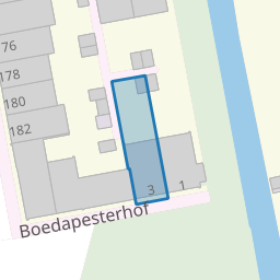 Perceel LDN01-M-9156