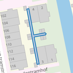 Perceel LDN01-M-9169