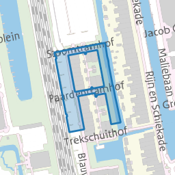 Perceel LDN01-M-9170