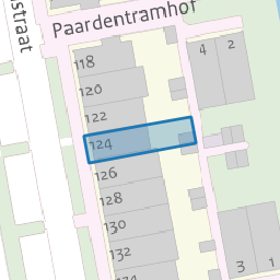 Perceel LDN01-M-9174
