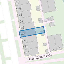 Perceel LDN01-M-9175